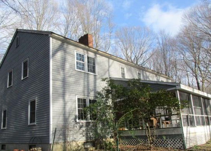 Minuteman Rd, Ridgefield, CT 06877, Foreclosure 474,999 5BD / 4BH