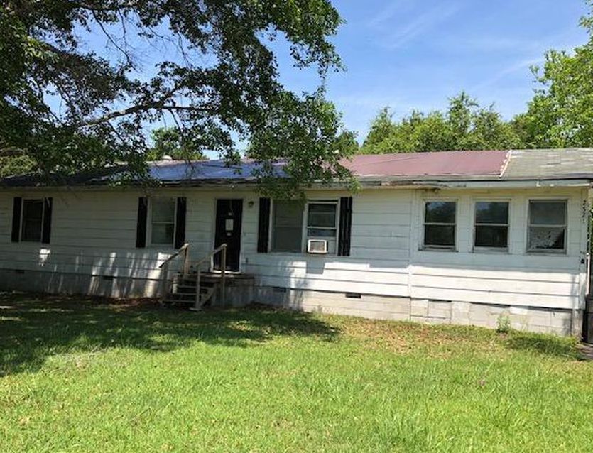 Mill Creek Rd, Newport, NC 28570, Foreclosure 49,900 3BD / 1.5BH