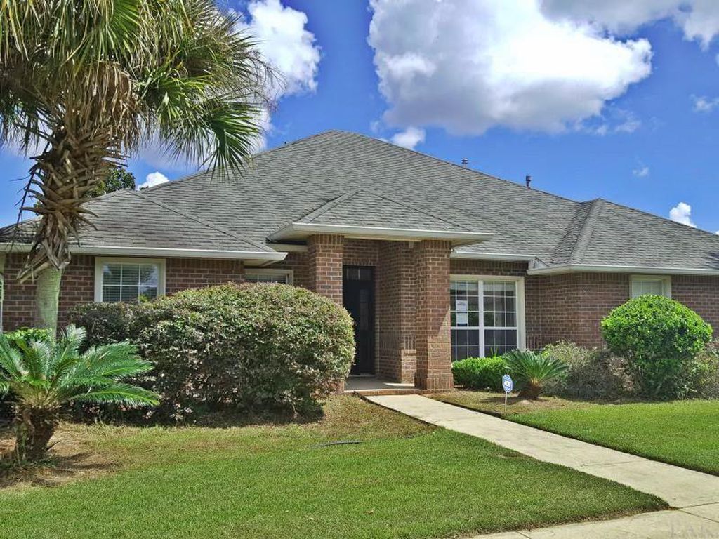 Black Walnut Trl, Pensacola, FL 32514, Foreclosure 282,000 4BD