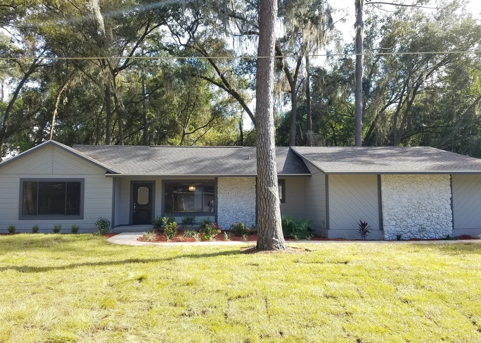 Se 11th Ter, Ocala, FL 34471, Foreclosure 45,900 3BD / 2BH