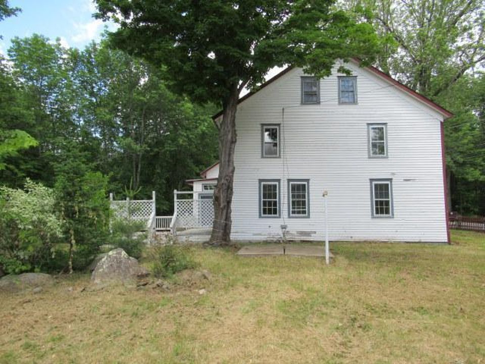 Main St, Limerick, ME 04048, Foreclosure 129,900 5BD / 3BH