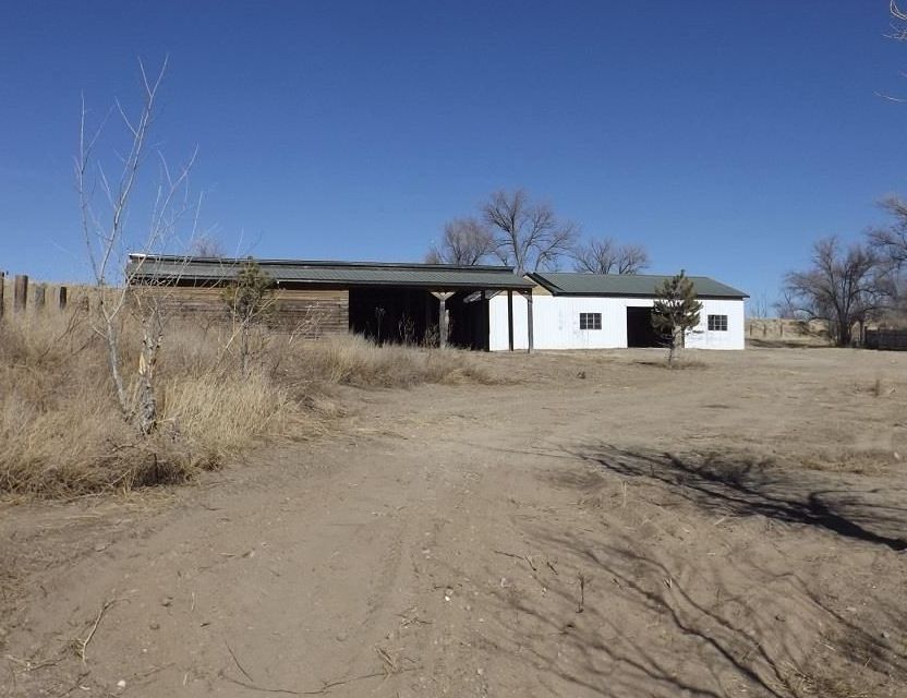 Highway 56, Springer, NM 87747, Foreclosure 120,000 4BD / 2BH