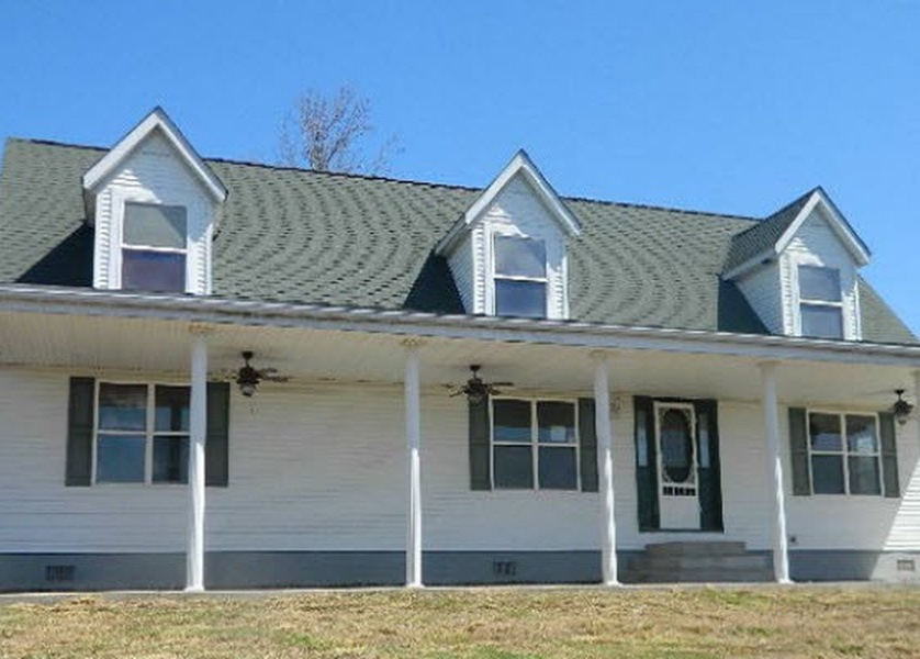 Hannah Ln, Grayson, KY 41143, Foreclosure 91,126 4BD / 2.5BH