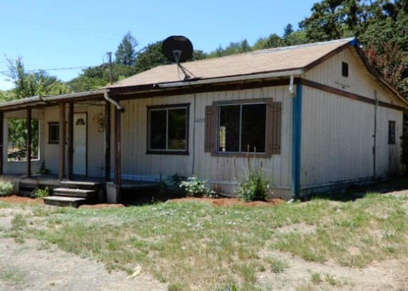 N Umpqua Hwy, Roseburg, OR 97470, Foreclosure 52,900 1BD / 1BH
