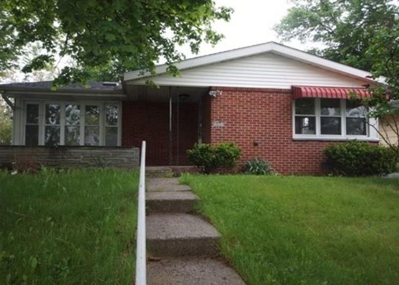 Horton Ave, Middletown, NY 10940, Foreclosure 119,900 3BD / 2BH