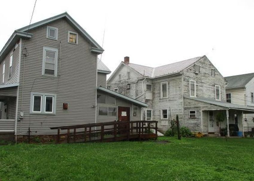 Juniata St, Mifflin, PA 17058, Foreclosure Call 3BD / 1BH
