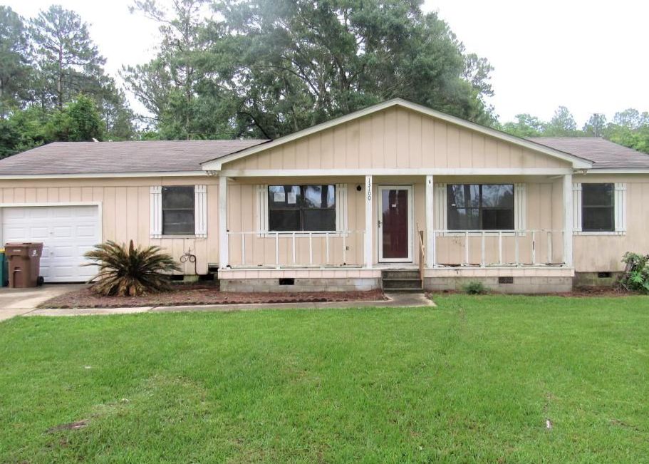 Lorraine Rd, Biloxi, MS 39532, Foreclosure 36,300 3BD / 2BH
