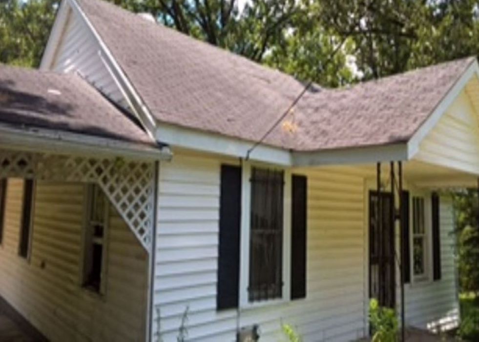 W Mcdowell Rd, Jackson, MS 39204, Foreclosure Call 3BD / 2BH