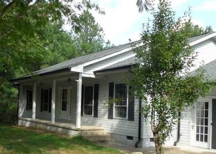 Danieltown Rd, Goochland, VA 23063, Foreclosure 195,000 3BD / 3BH