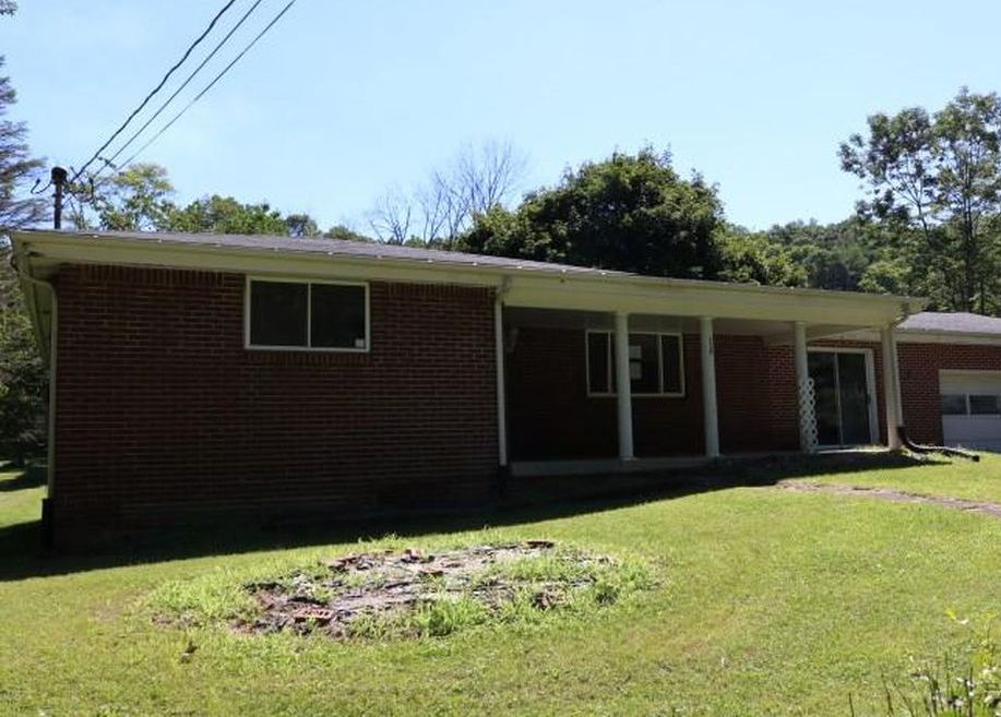 Shannon Creek Rd, New Florence, PA 15944, Foreclosure 58,410 3BD