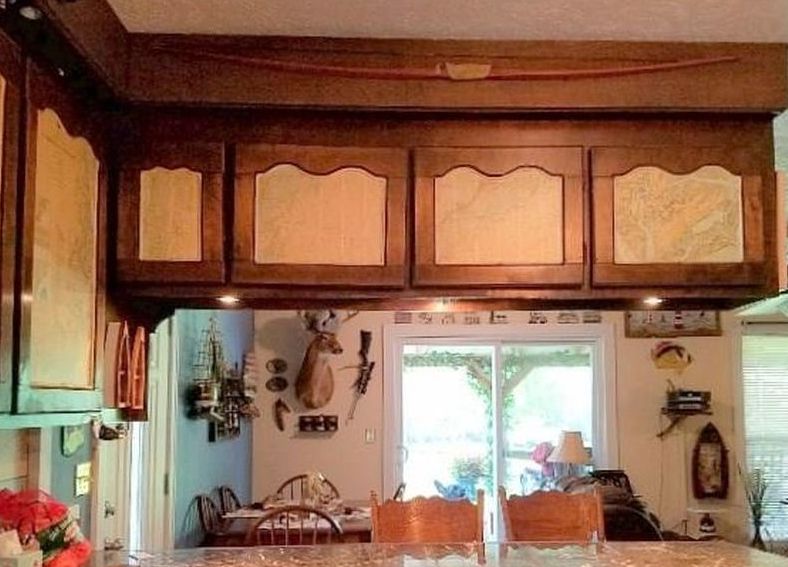 Tideland Dr, Midway, GA 31320, Foreclosure 172,000 2BD / 2BH