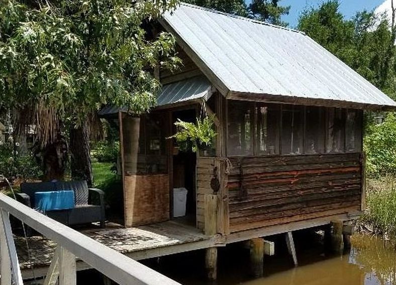 Tideland Dr, Midway, GA 31320, Foreclosure 172,000 2BD / 2BH