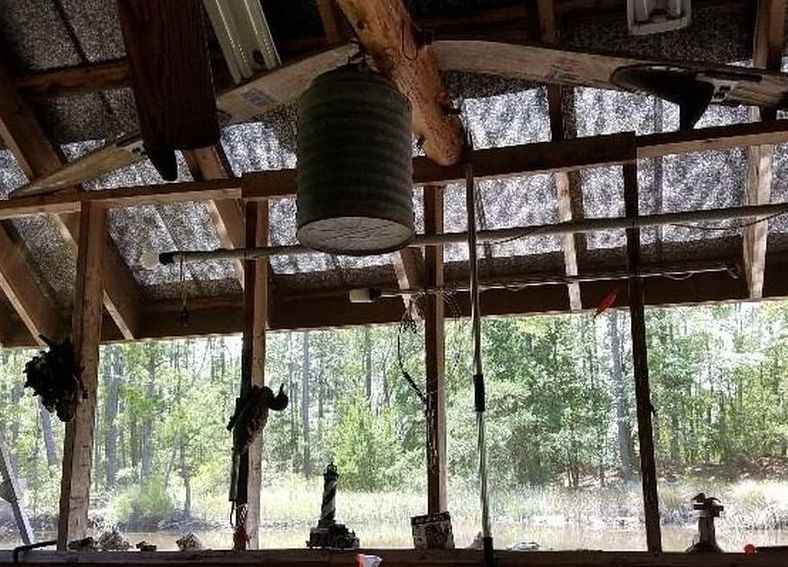 Tideland Dr, Midway, GA 31320, Foreclosure 172,000 2BD / 2BH