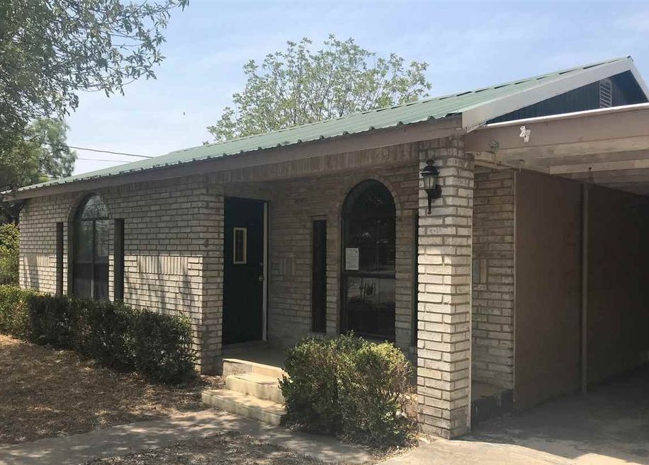 Avenue K, Del Rio, TX 78840, Foreclosure 86,000 3BD / 2BH Foreclosure Listing 28806708