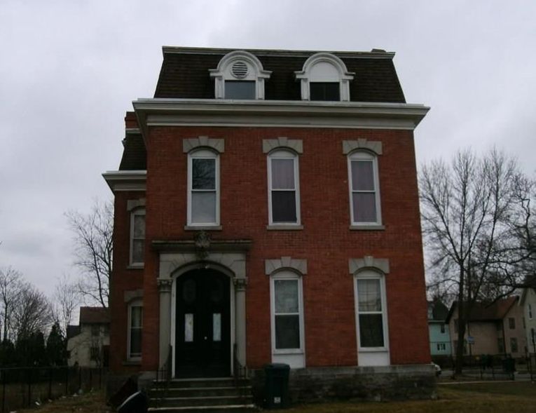 Phelps Ave, Rochester, NY 14608, Foreclosure 50,000 6BD / 2BH