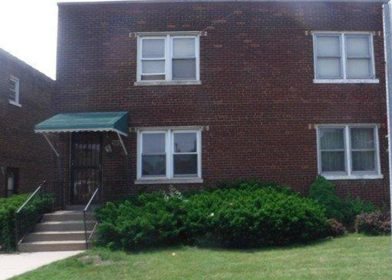 Euclid Ave, East Chicago, IN 46312, Foreclosure 24,900 2BD / 1BH Foreclosure Listing