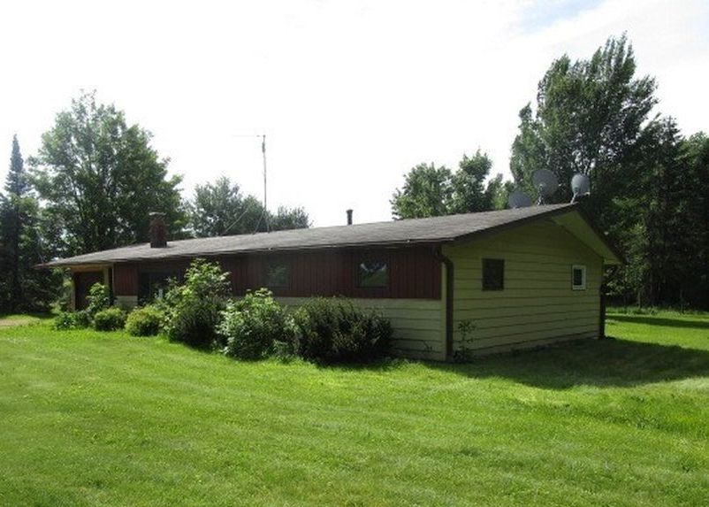 State Highway 52, Wausau, WI 54403, Foreclosure 59,900 3BD / 1BH