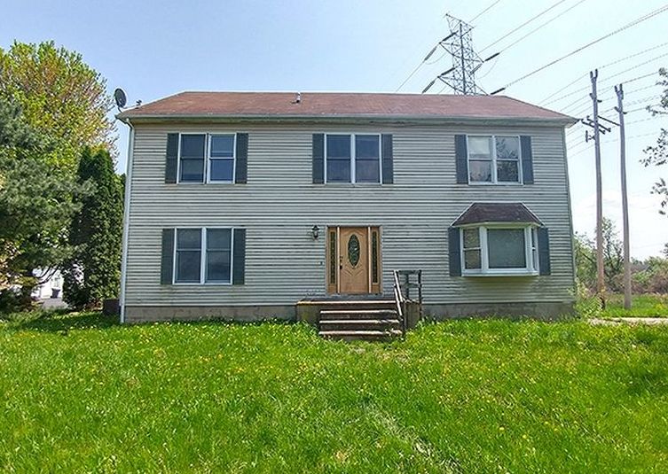 Rockport Rd, Hackettstown, NJ 07840, Foreclosure 40,000 4BD / 2