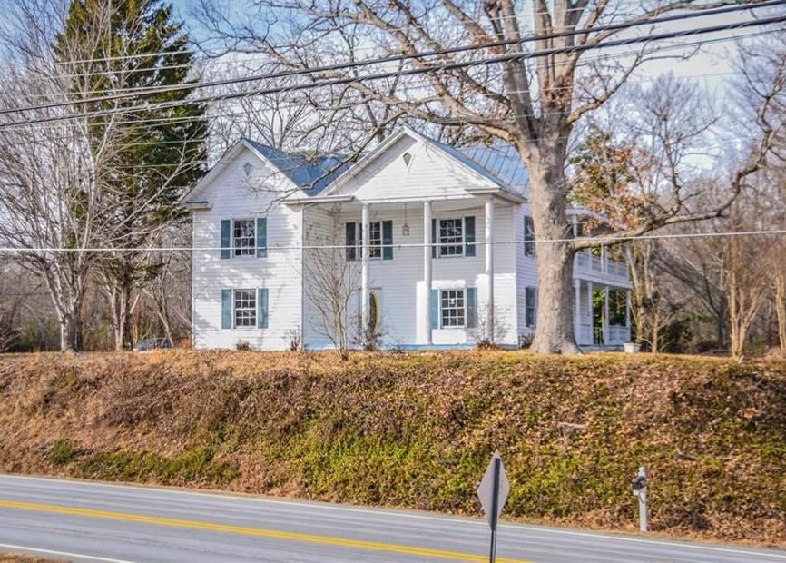 Old Liberty Rd, Asheboro, NC 27203, Foreclosure 49,900 4BD / 2BH