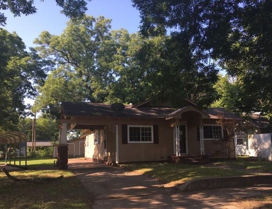 W 6th St, Okmulgee, OK 74447, Foreclosure 40,000 3BD / 2BH Foreclosure Listing 28812009