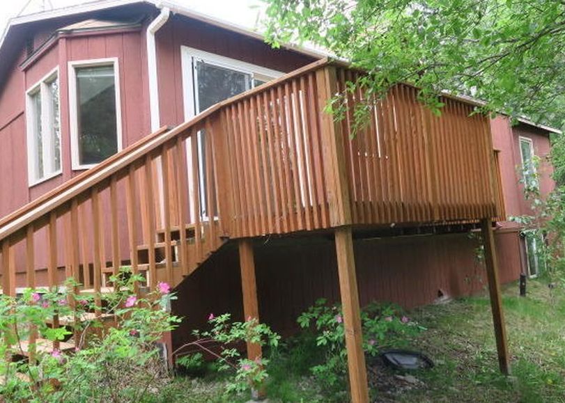 W Turk Cir, Wasilla, AK 99654, Foreclosure 147,500 3BD / 3BH