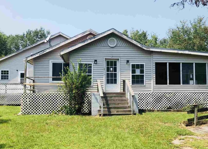 Community Pond Rd, Eastover, SC 29044, Foreclosure 73,000 5BD / 4BH Foreclosure Listing