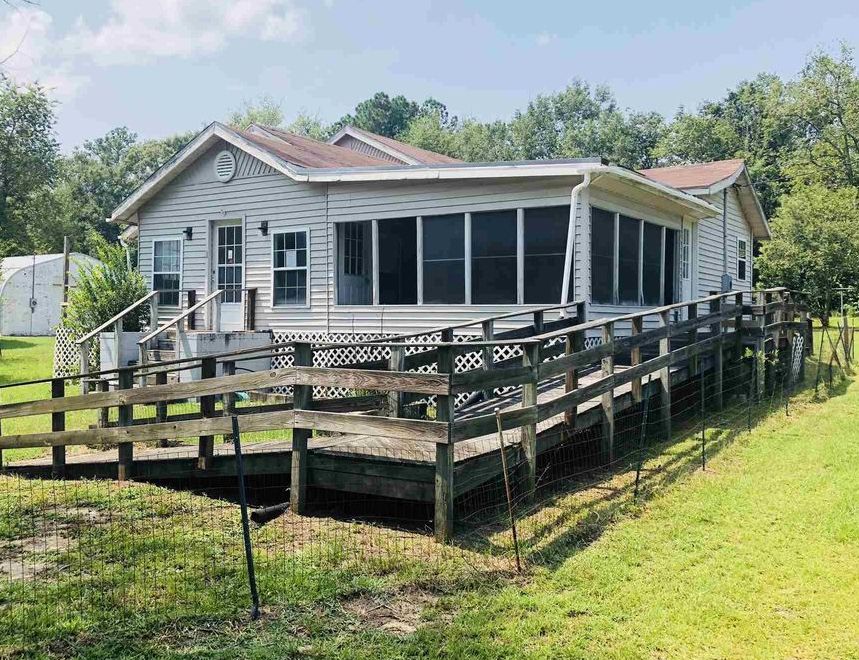 Community Pond Rd, Eastover, SC 29044, Foreclosure 73,000 5BD