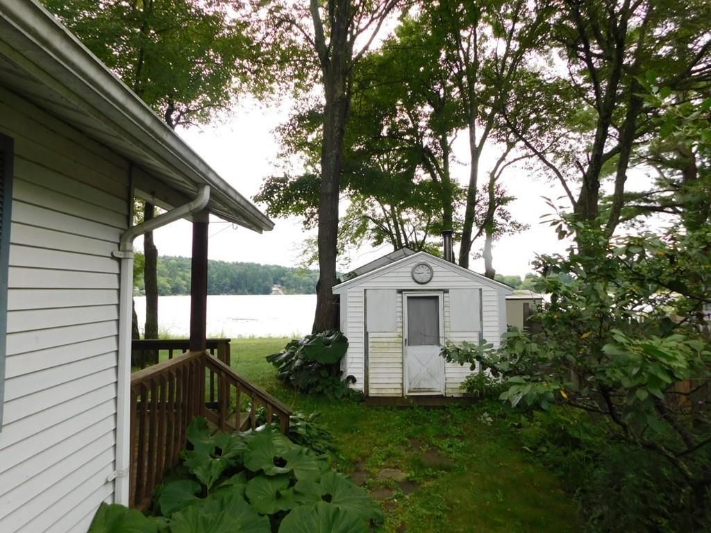 Brookfield Rd, Brimfield, MA 01010, Foreclosure 129,900 3BD / 1BH