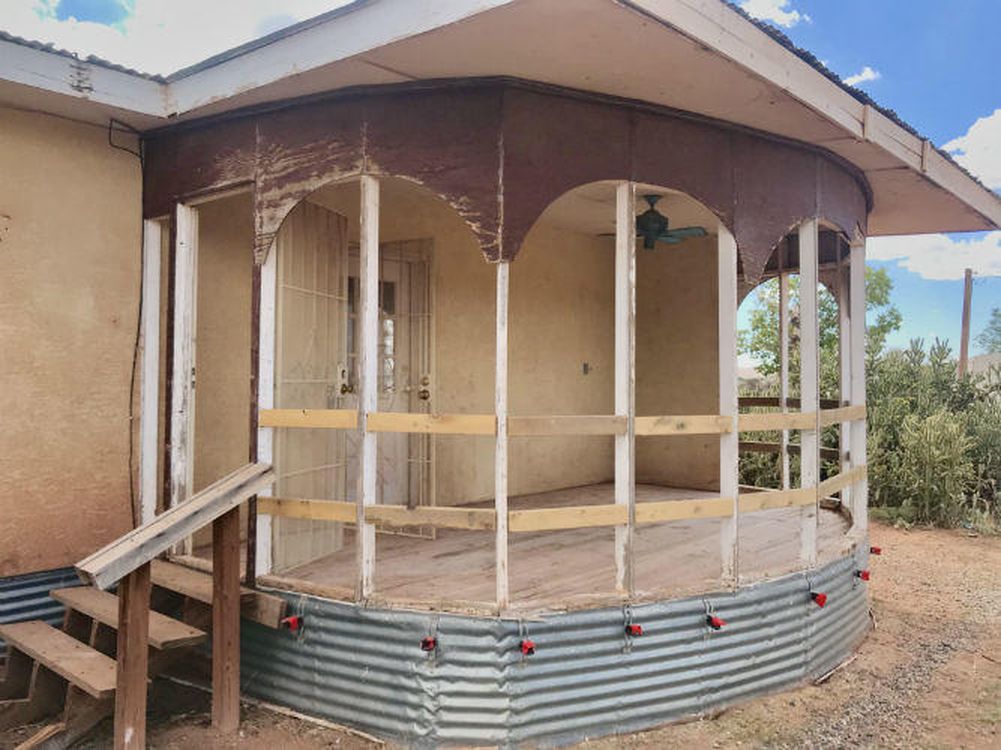W Abo Loop, Veguita, NM 87062, Foreclosure 28,000 2BD / 2BH