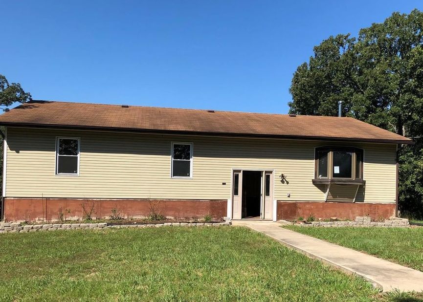 Highway N, Robertsville, MO 63072, Foreclosure 119,500 3BD / 2BH