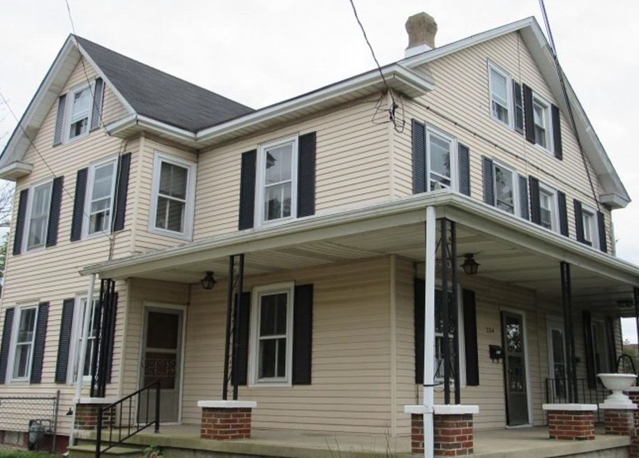 Blue Bell Rd, Williamstown, NJ 08094, Foreclosure 36,450 2BD / 1BH Foreclosure Listing