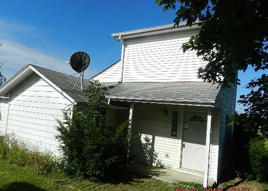 Refugee Rd, Pickerington, OH 43147, Foreclosure 162,000 3BD / 2BH