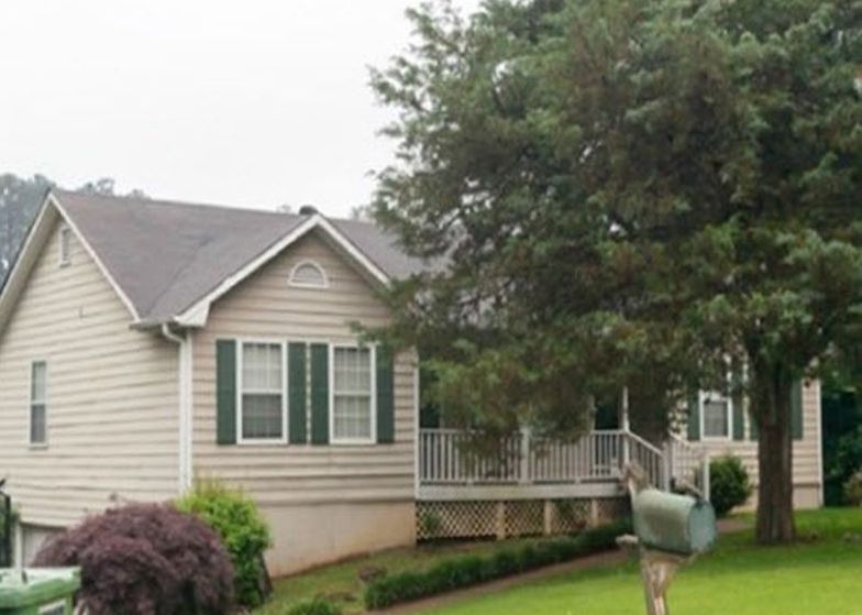 Andrews Xing Ne, Roswell, GA 30075, Foreclosure 328,900 4BD / 4BH