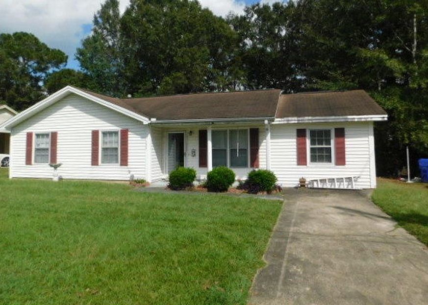 Chippendale Rd, North Charleston, SC 29420, Foreclosure 120,000