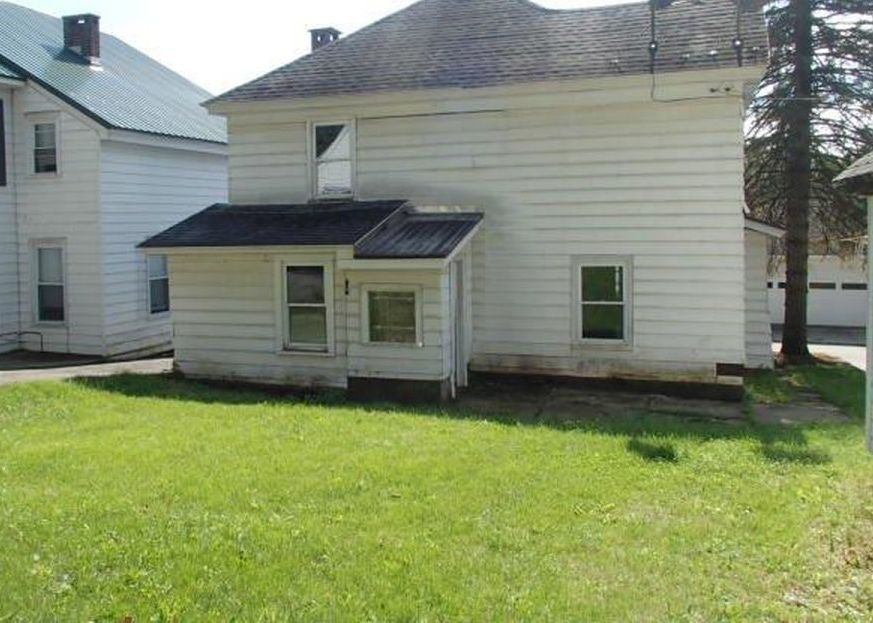 High St, Little Falls, NY 13365, Foreclosure Call 4BD / 1BH