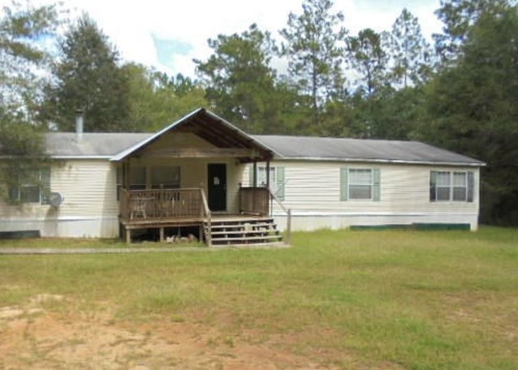 Old River Rd, Vancleave, MS 39565, Foreclosure 49,900 4BD / 2BH Foreclosure Listing 28818068