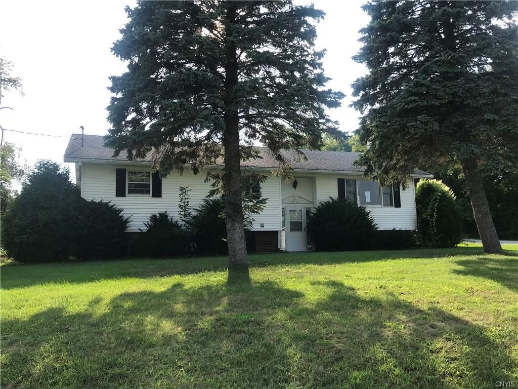 Bayley Rd, Massena, NY 13662, Foreclosure 80,000 3BD / 2BH Foreclosure Listing 28818937
