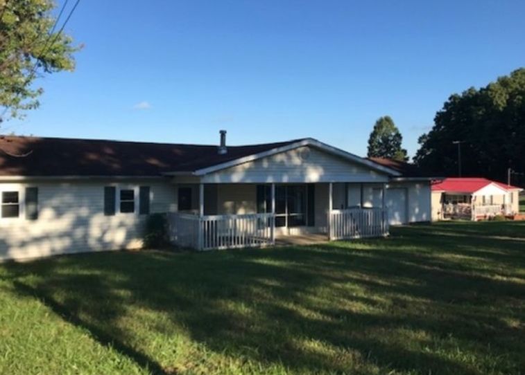 Bayless Rd, Jonesborough, TN 37659, Foreclosure 43,500 3BD / 2BH