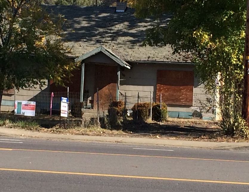 Ne Stephens St, Roseburg, OR 97470, Foreclosure 49,000 2BD / 1BH