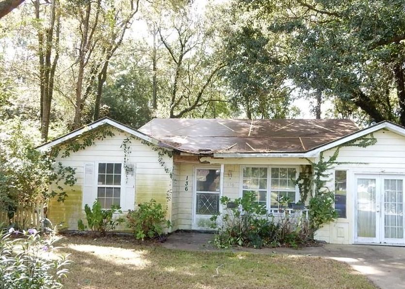 Kensington Dr, Brunswick, GA 31525, Foreclosure 49,900 3BD / 2BH