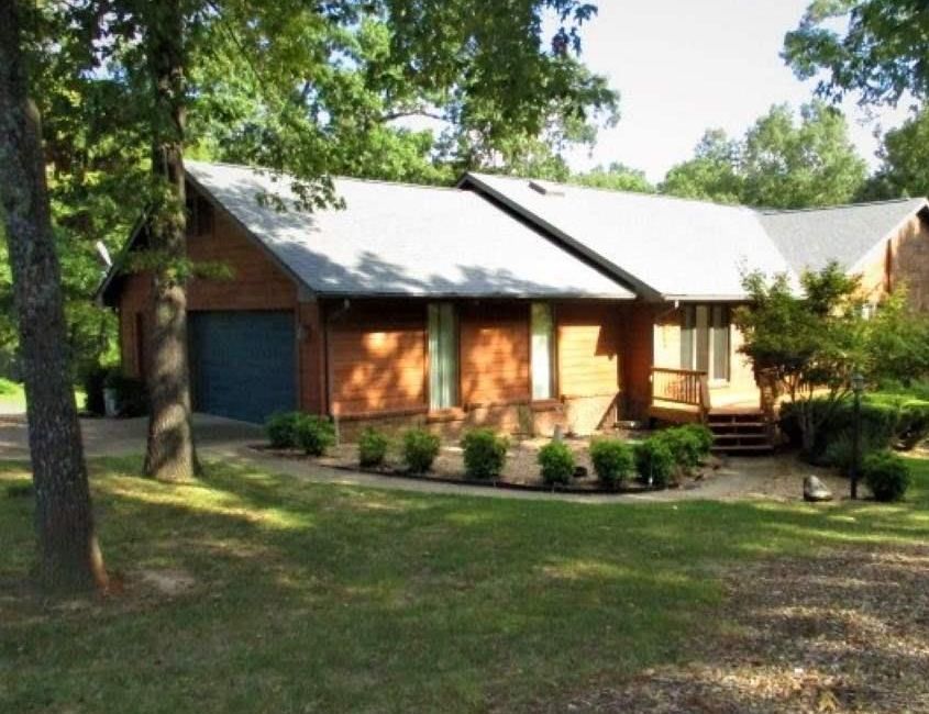 Pebblecreek Dr, Mountain Home, AR 72653, Foreclosure 142,500 3BD