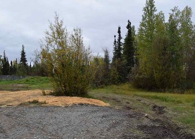 Tunnels Rd, North Pole, AK 99705, Foreclosure 186,565 3BD / 1BH