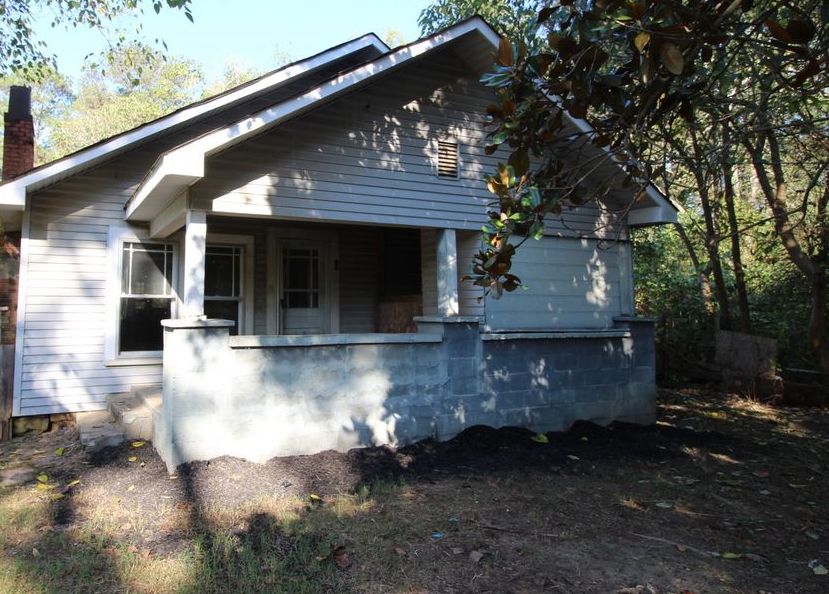 Old Sheffield Gap Rd, Attalla, AL 35954, Foreclosure Call 2BD / 1BH Foreclosure Listing