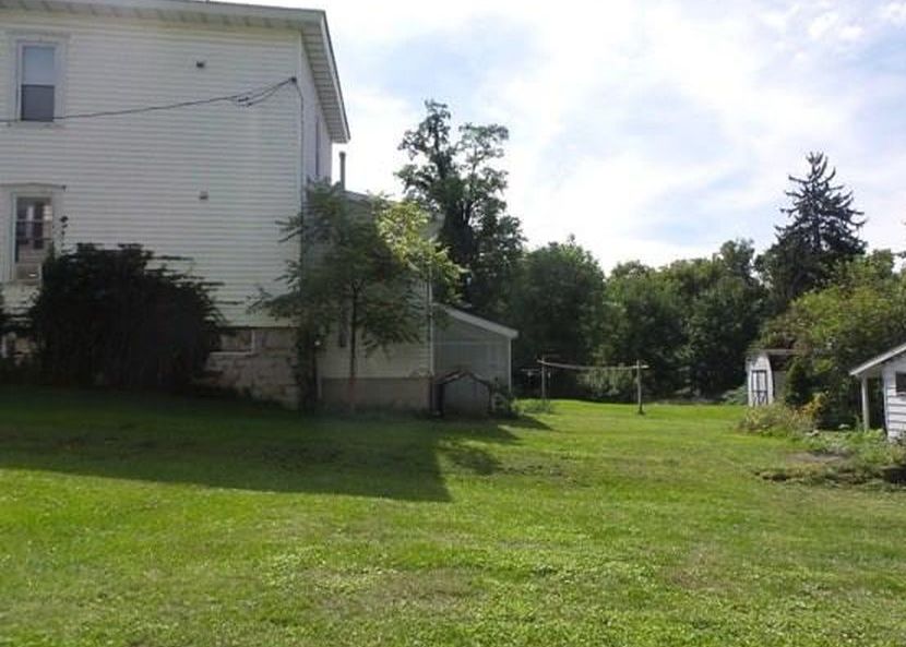 Main St, Port Byron, NY 13140, Foreclosure 35,000 3BD / 1.5BH