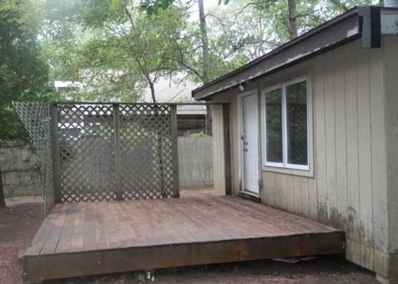 King Philip Rd, Norton, MA 02766, Foreclosure 109,900 1BD / 1BH