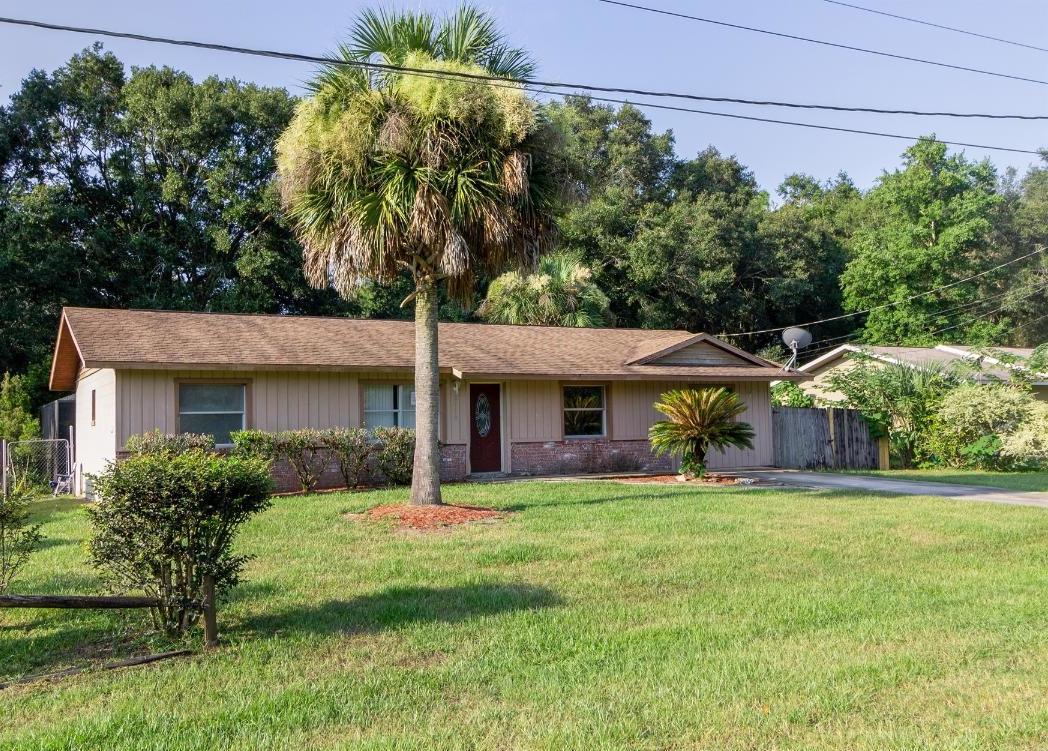 Ne 42nd Pl, Ocala, FL 34479, Foreclosure 134,900 3BD / 2BH