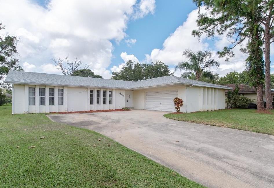 Briarwood Blvd Ne, Palm Bay, FL 32905, Foreclosure 169,900 4BD