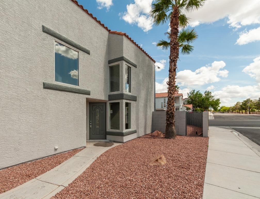 Granite Peak Ct, Las Vegas, NV 89145, Foreclosure 272,000 4BD