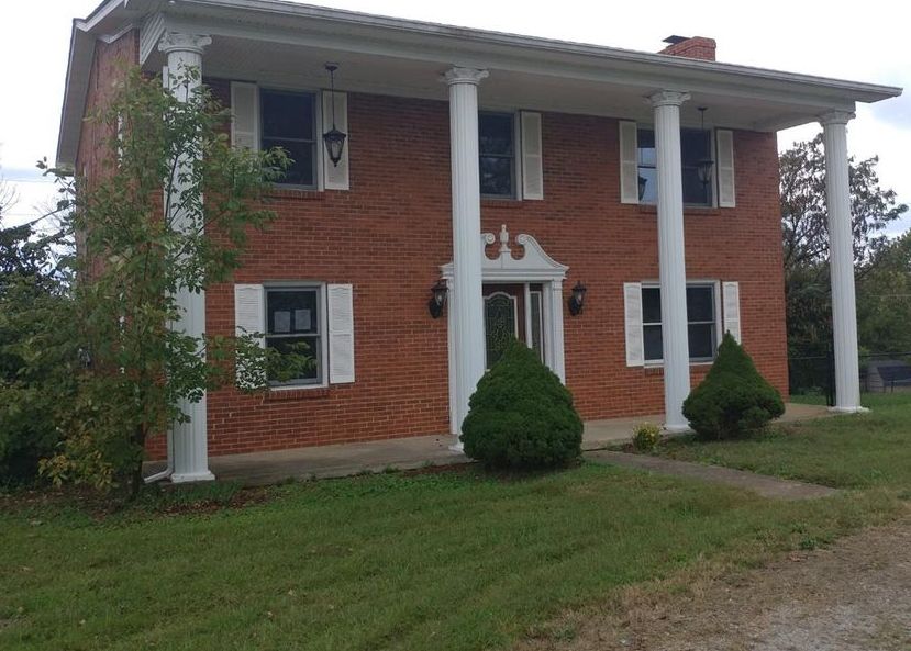 Hackett Pike, Richmond, KY 40475, Foreclosure 90,000 4BD / 1.5BH Foreclosure Listing