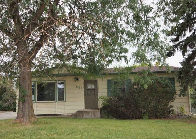 Sheridan Lake Rd, Rapid City, SD 57702, Foreclosure 161,500 3BD